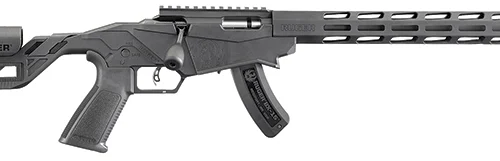 Precision 22LR 18" PicRail 15rd