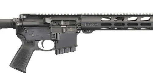 RUG AR-556 350LGND RFL 16B 5R