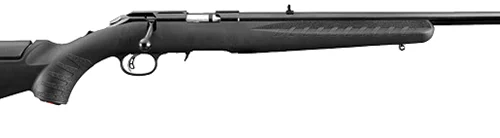 American R/F 22Mag 22" B/Syn 9rd