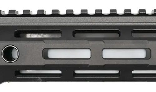 AERO 9.1 MOD 4 HANDGUARD BLK