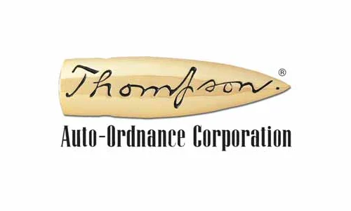 AUTO-ORDNANCE - THOMPSON 1911A1 NAVY 250TH 45ACP 5" 7+1