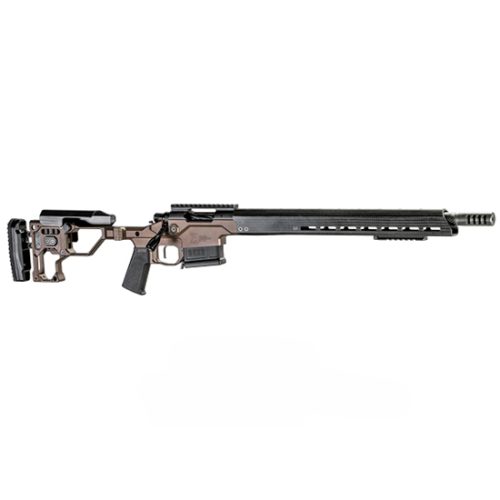 CHRIS MPR 223REM 16.25 1-8 BROWN MLOK CF