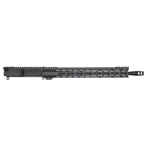 CMMG RESOLUTE UPPER GROUP 5.7X28 16.1 BLK