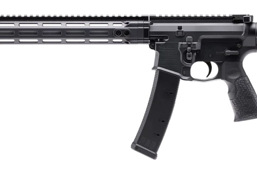 DAN PCC 916 RIFLE 9MM 16