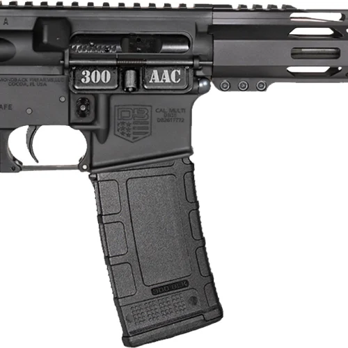 DBF DB15 300BLK 16B 30R DE