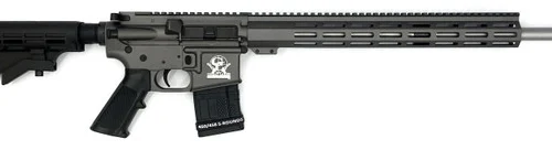 GLFA AR-15 450BM 18 TUNGSTEN/SS 5RD