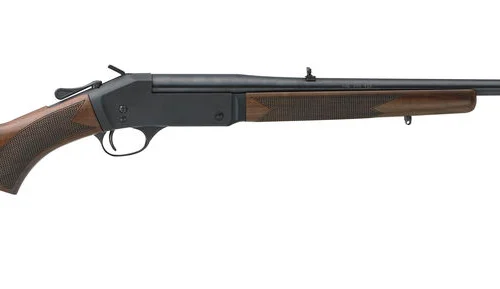 HEN SINGLE RIFLE 308 22B WAL