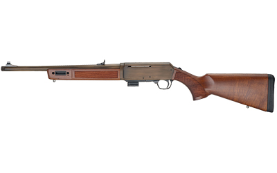 HNRY HMESTEDR 9MM 10RD 16.37" TB BRZ