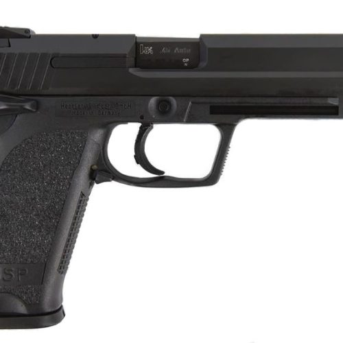 HK USP45 EXPERT V1 DASA 45ACP 5.19 2 10RD