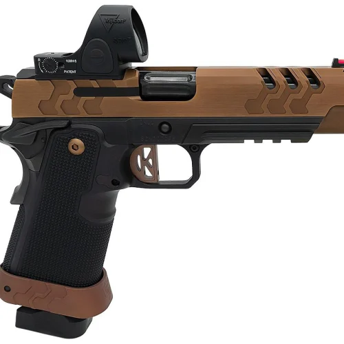 KIMBER 2K11 TARGET OI 9MM 5