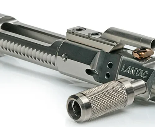 LANTAC ENHANCED SIDE CHARGE BCG 223/556