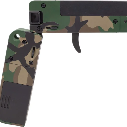 TBR LIFECARD ALUM 22LR M-81 DE