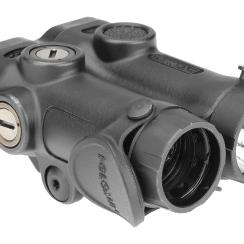 HLS LE321 GR/IR/IR ILL/WL TI