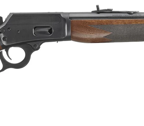 MAR 1894C 357MAG 18.6 9RD WALNUT STRAIGHT GRIP