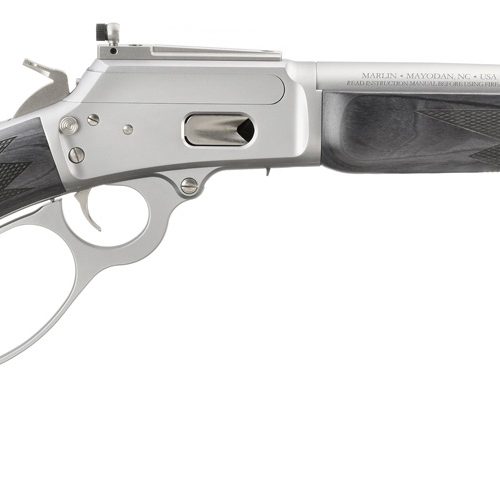 MAR 1894 TRAPPER 357MAG 16.1 SS TB GRAY LAMINAT