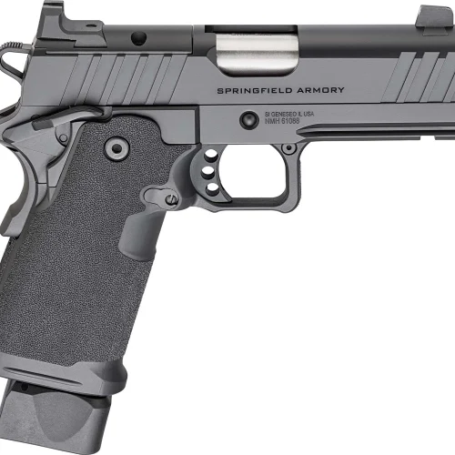 SPG 1911 DS PRD COM 9MM 4B 20R