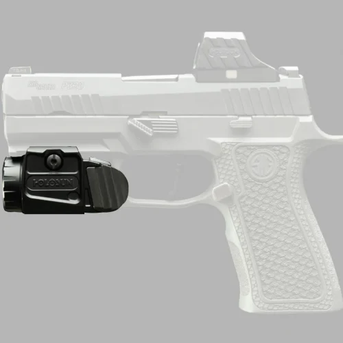 HLS P.ID-K WL 500LUM/6500CAN