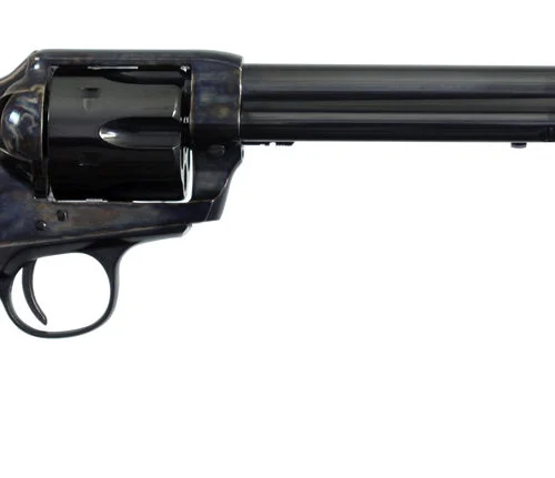 CIM FRONTIER PW 357 REV 7.5B