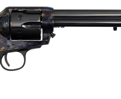 CIM GEN CUSTER 45LC REV 7.5B