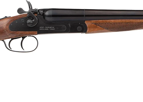 RIA SIDE BY SIDE 12GA 24