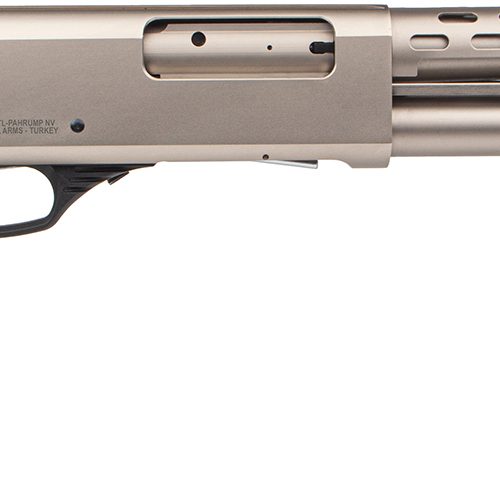 RIA ALL GENERATION 12GA PUMP HEAT SHIELD NKL 5RD