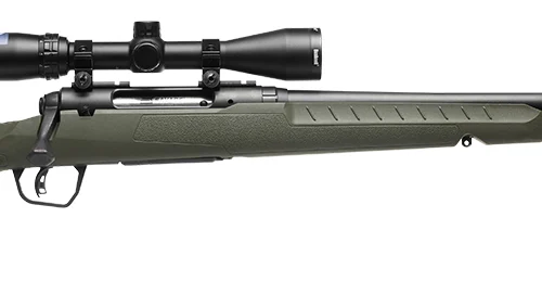 SAV AXIS 2 XP GREEN COMP 6.5CREED 20