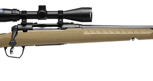 SAV AXIS 2 XP FDE COMP 6.5CREED 20