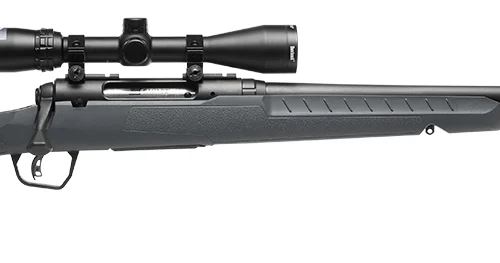 SAV AXIS 2 XP GRAY COMP 243WIN 20