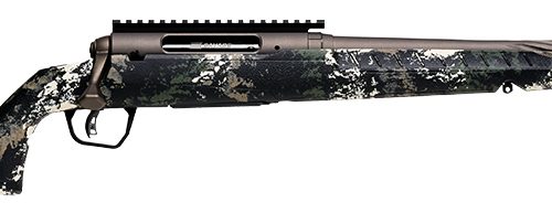 SAV AXIS 2 PRO FOREST SP CAMO 22-250REM 20