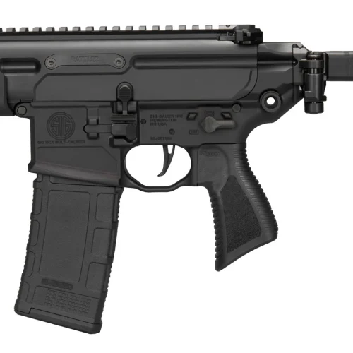 SIG MCX RATTLER LT 300BLK 6.75 BLK PCB