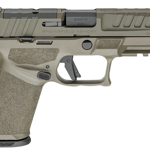 SPR ECHELON 4.0C 9MM 4 15/18RD ODG