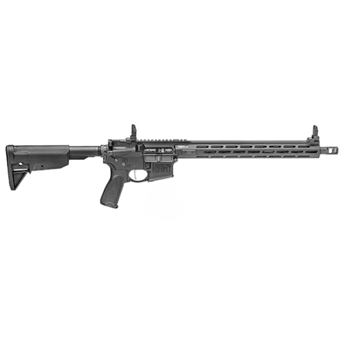 SPR SAINT VICTOR 5.56 16 BLK 10RD