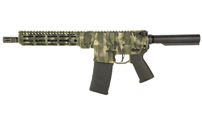 SANTAN STT-15 5.56 10.5 30RD TGR STP