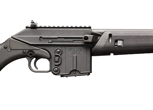 KELTEC SU-16C 223REM 10+1 16" BLACK