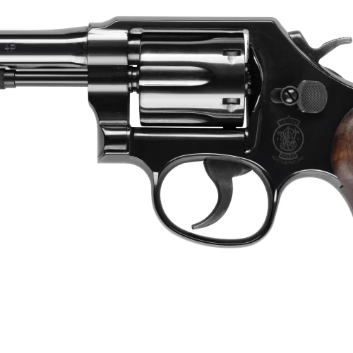 SW 10 CLASSIC 38SPL 4 NO LOCK