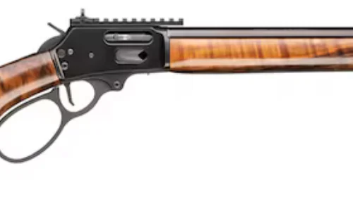 SW MODEL 1854 LEVER 44MAG 19.25 9RD HIGH GR