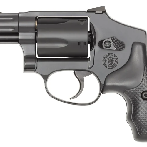 SW PC 640 BLACK EDITION 357MAG 2.125 5RD