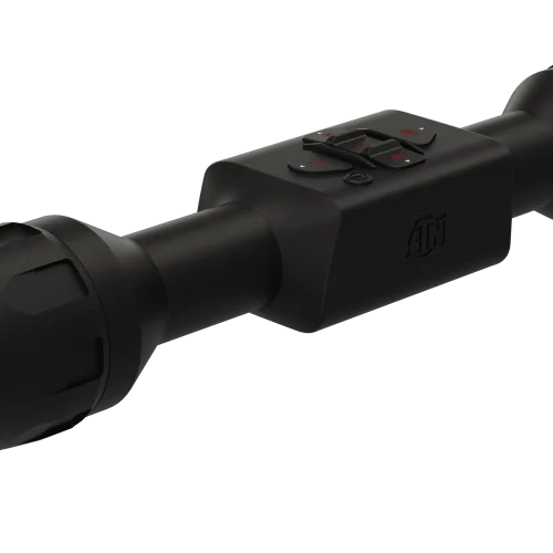 ATN THOR-LT THERMAL 4-8X SCOPE