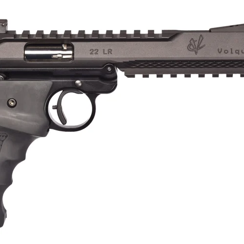 VOL BLK MAMBA TF 22LR 6B 10R