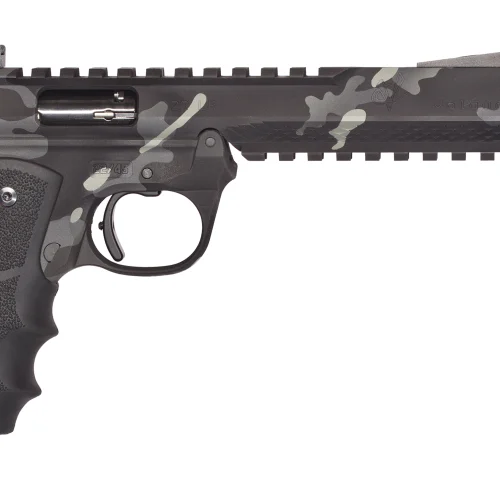 VOL BLK MBA CAMO 22LR 6B 10R