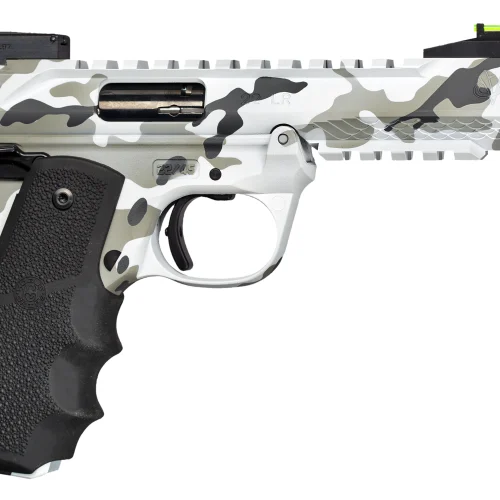 VOL BLK MBA ARTCAM 22LR 4.5B