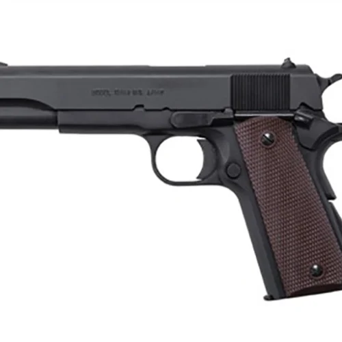 AUTO 1911A1 45CAL 5'' 7RD MA