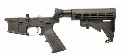 DPMS AR15 CLASSIC LOWER