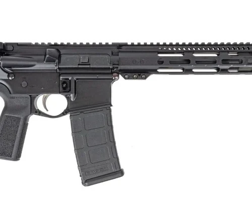 DPMS DR15 M4 5.56 B5 16" 30