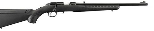 RUG AMER-RF 22LR 10RD