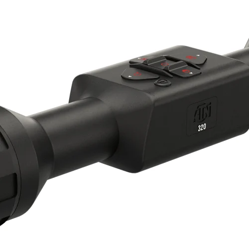 ATN THOR-LT 320 THERMAL 3-6X