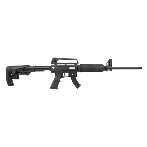 ROCK ISLAND ARMORY TM22 LITE 22LR BLK 18" 10+1