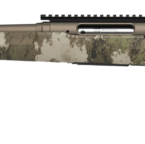 SAVAGE ARMS AXIS 2 PRO WDLD 270WIN 20" LH