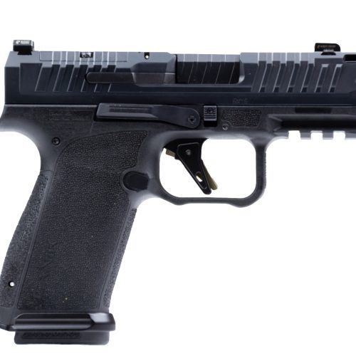 CANIK METE MC9 PRIME 9MM BLK 17+1