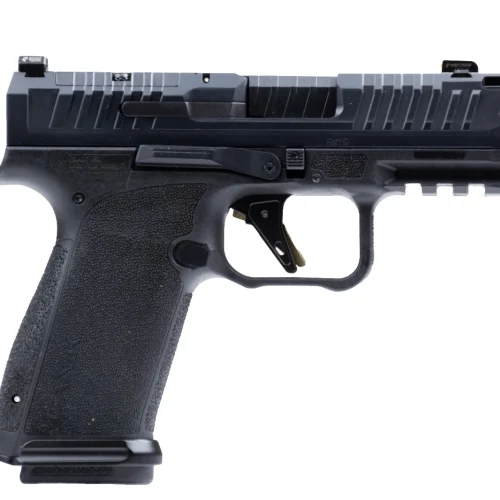 CANIK METE MC9 PRIME 9MM BLK 10+1